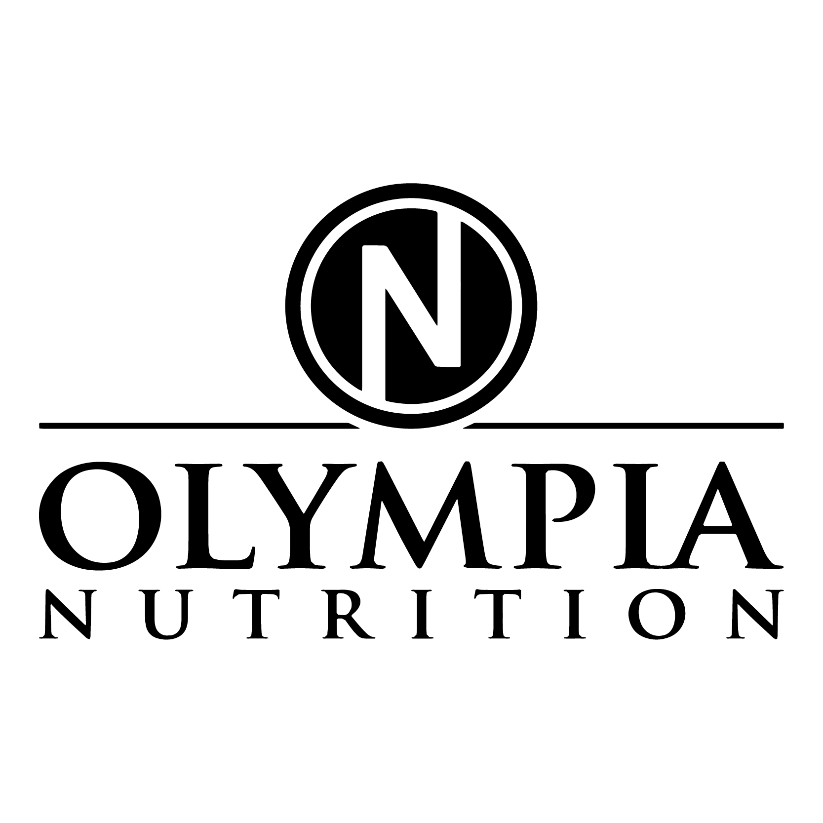 OLYMPIA Logo